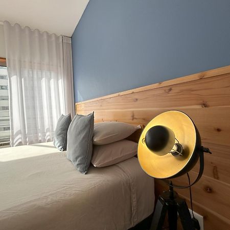 Oceanus Executive Daire Ponta Delgada Dış mekan fotoğraf