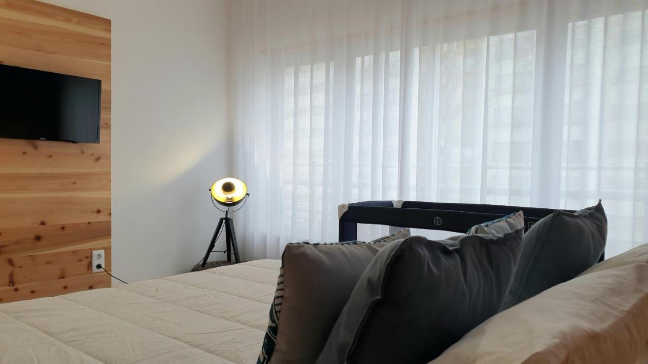 Oceanus Executive Daire Ponta Delgada Dış mekan fotoğraf