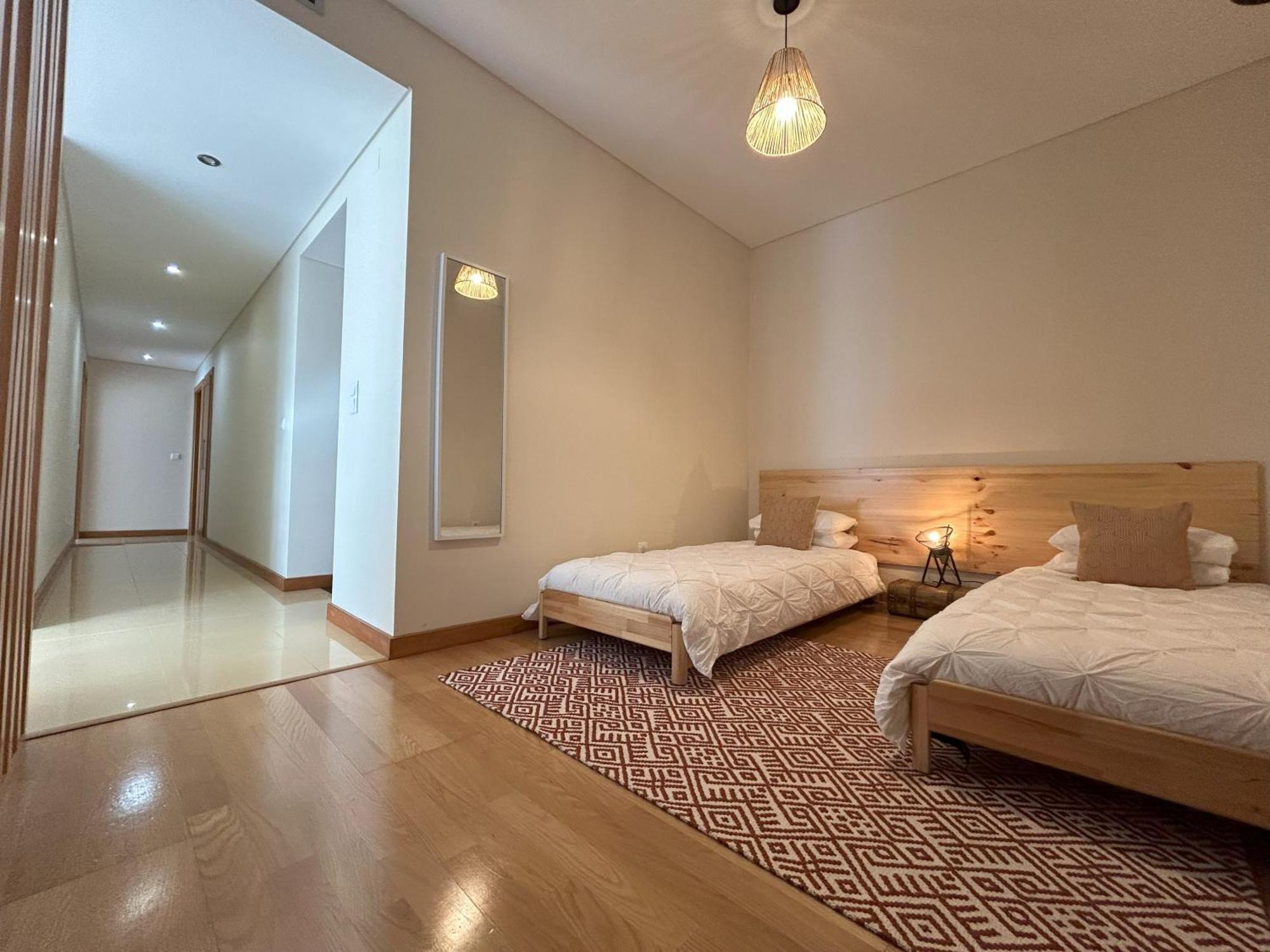 Oceanus Executive Daire Ponta Delgada Dış mekan fotoğraf