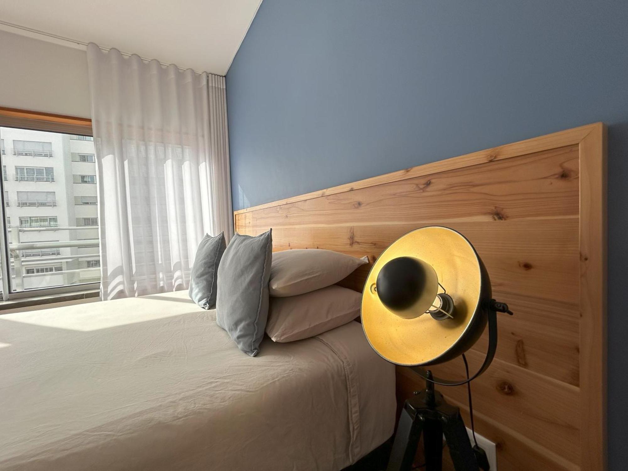 Oceanus Executive Daire Ponta Delgada Dış mekan fotoğraf