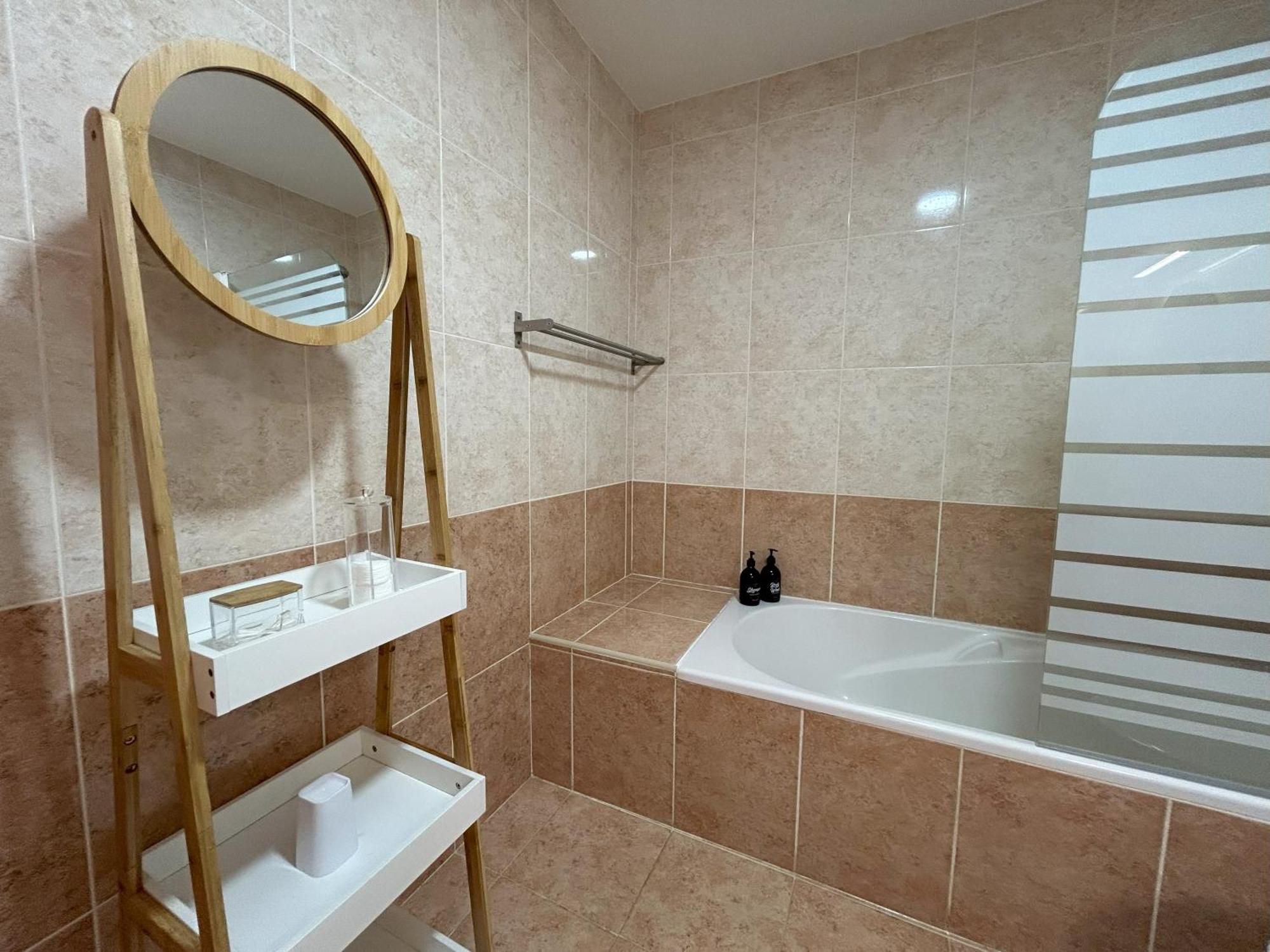 Oceanus Executive Daire Ponta Delgada Dış mekan fotoğraf