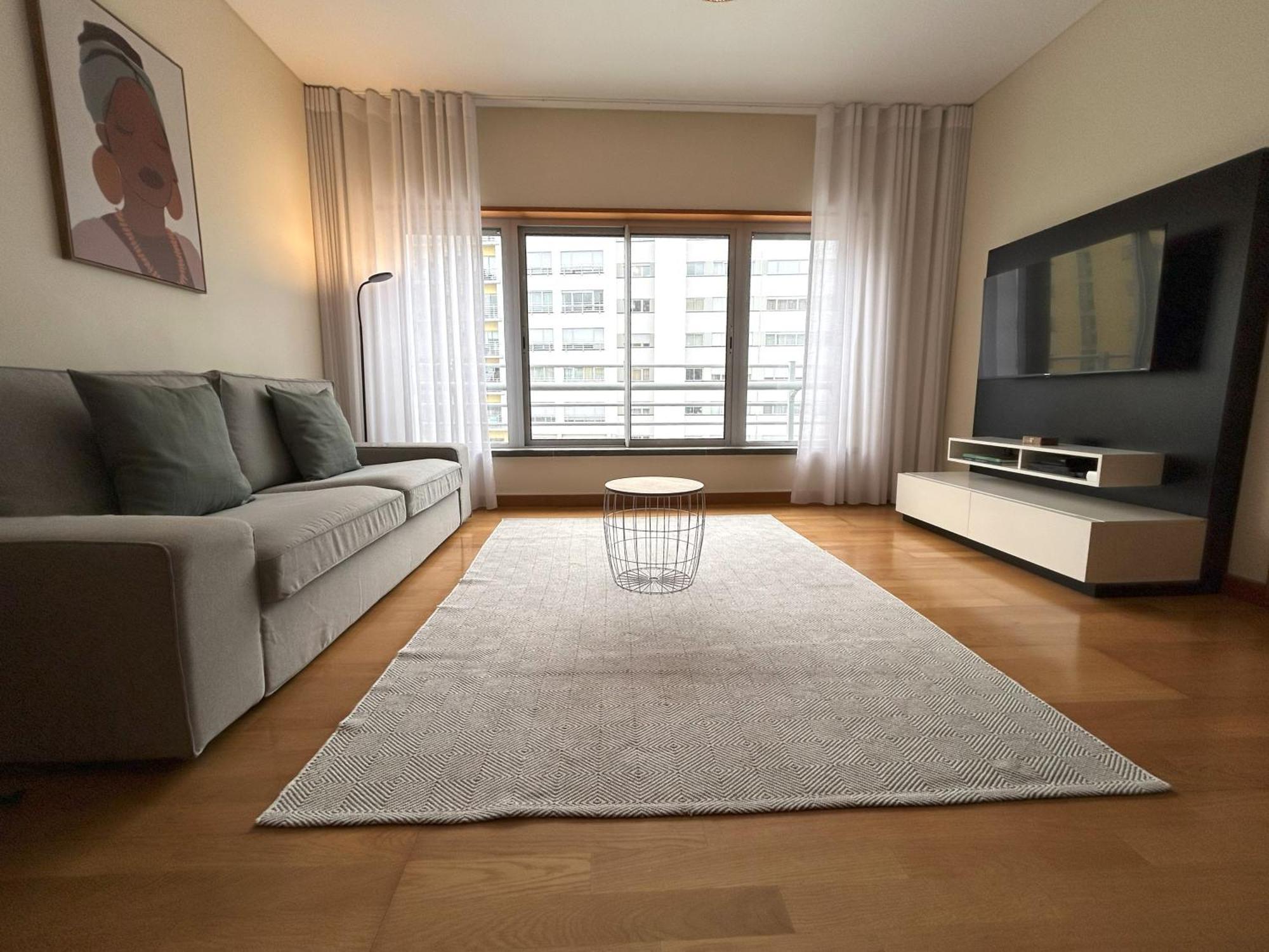 Oceanus Executive Daire Ponta Delgada Dış mekan fotoğraf