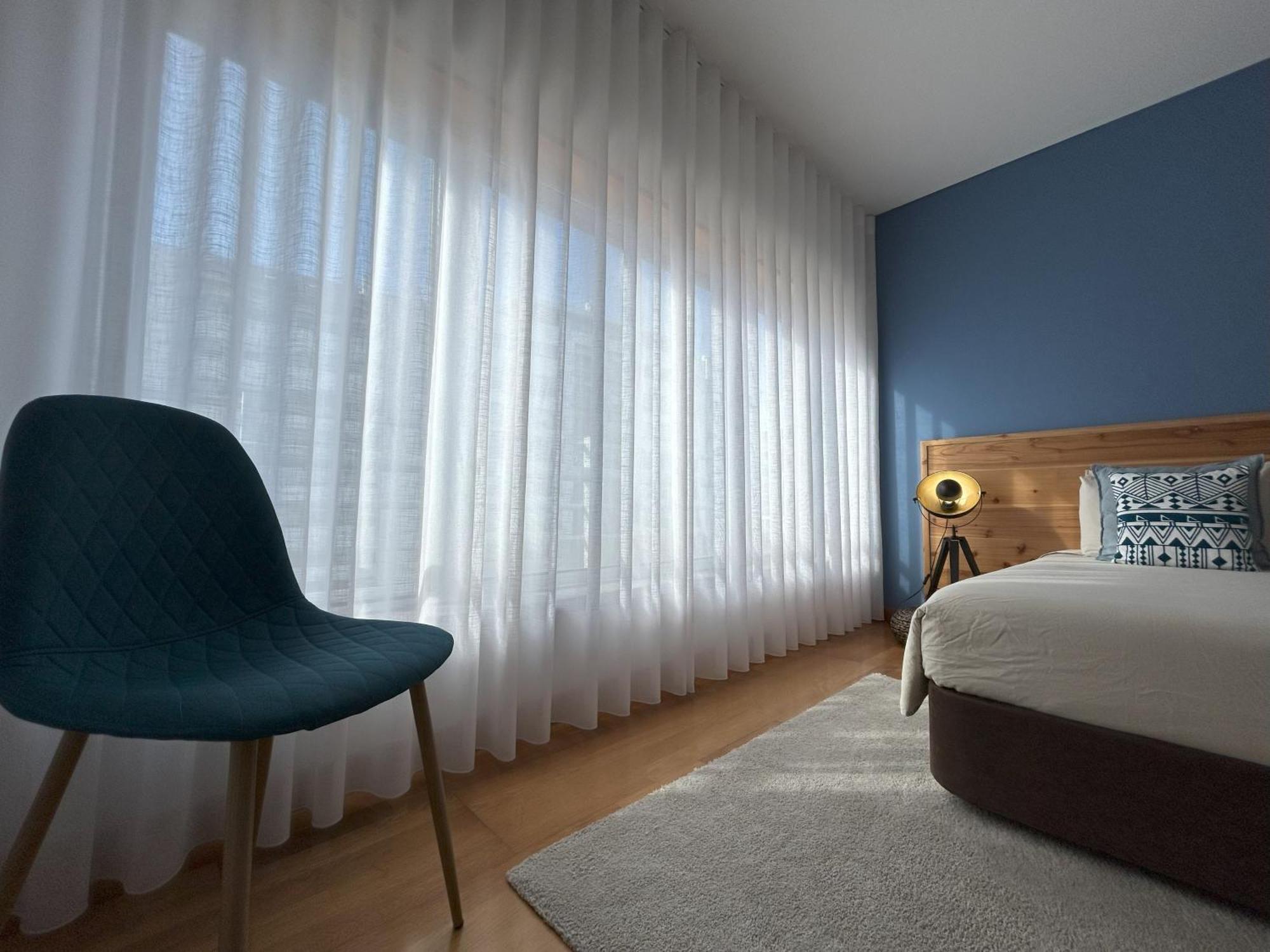 Oceanus Executive Daire Ponta Delgada Dış mekan fotoğraf