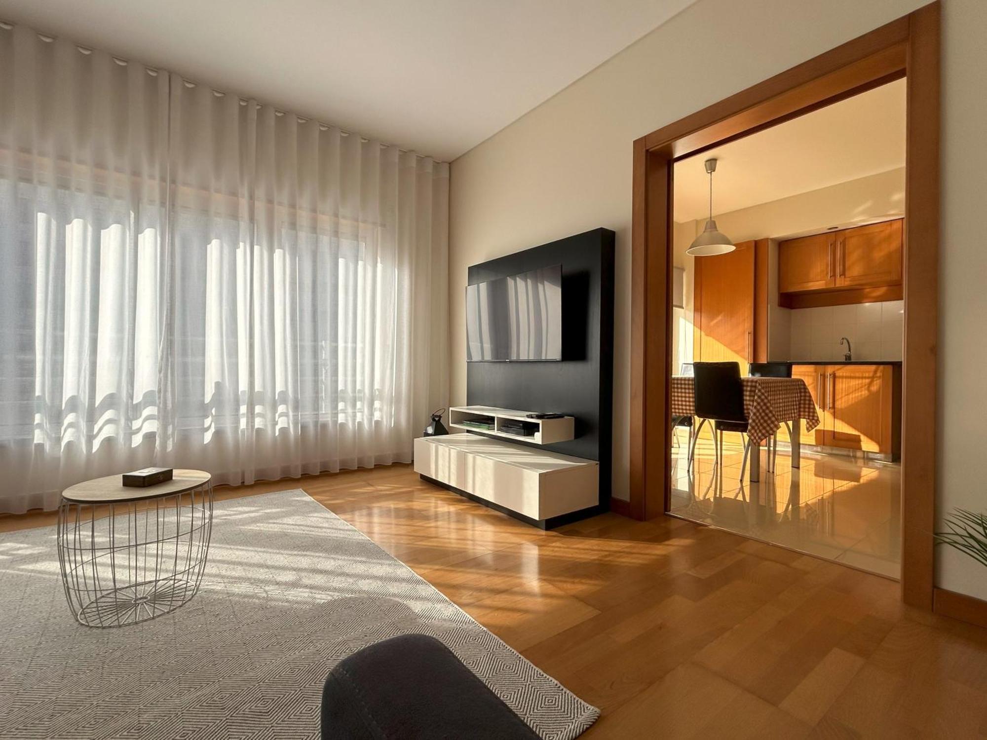 Oceanus Executive Daire Ponta Delgada Dış mekan fotoğraf